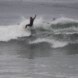 Meet your Posher, Sam